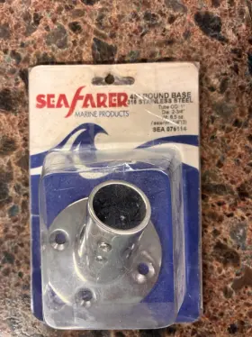 Seafarer 076114