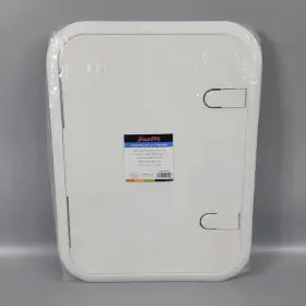 20970364 Seafit 13x17 Boat Access Hatch Polar White Deck Marine Watertight New