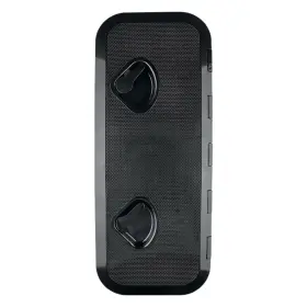 Sfre2-243-607-01 Seaflo Marine Deck Access Hatch And Lid 24 Inch X 9.5 Bl