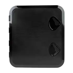 Sfre2-460-510-01 Seaflo Marine Boat Deck Access Hatch And Lid 20 Inch X 18 Black 510mm 4