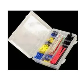 50031121 Seasense Sea Sense 338-pc Marine Electrical Kit - Connectors Terminals Free Ship