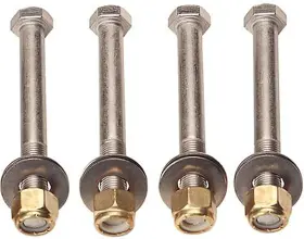 Jp5120r Seastar Teleflex Sierra Dometic Dk6145 Jp5040r Jp5080r Jp5100r Jackplate Bolt Kit
