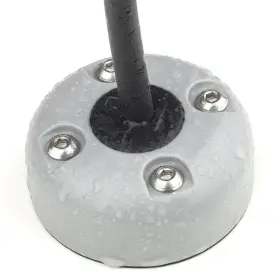 Seaview 015568068386 Plastic Round Cable Gland Marine Grade Waterproof Seal For Wiring