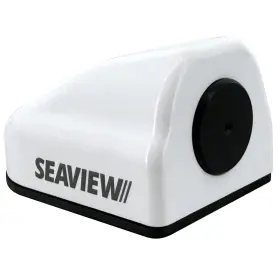 Seaview 850047035851 Horizontal 90 Degree Cable Gland Marine Grade Waterproof Pass Throu