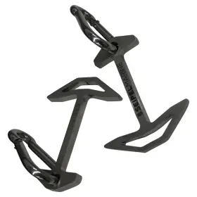 M1075 Seipel Marine Quick Dock Cleat - 2-pack Upc