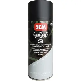 82193 Sem Color Coat 3 - Light Grey 12 Oz