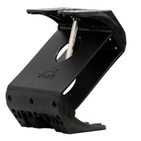 110589 Shark Seating Flex Suspension Professional Series 9 Inch Travel - 10g