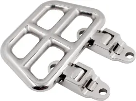 Shenghuiss 768432169695 Marine Folding Mast Step Safety 316 Stainless Steel For B-1 Pack