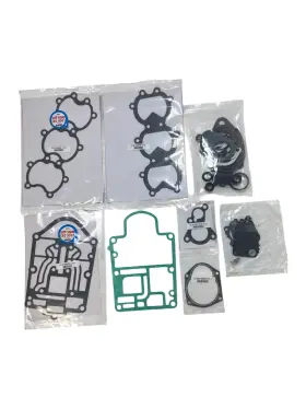18-4337 Sierra Gasket Set For Mercury/mariner Outboards Engine New Oem