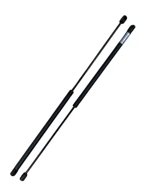Se263p-30 Signature Pair Of Gas Spring 26.3 Inch 30 Lb Force Black New Oem