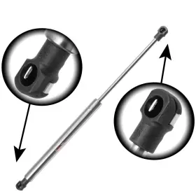Sx075pss-10 Signature Series 7.5 Inch / 10 Lb. Gas Spring 316 Stainless Steel