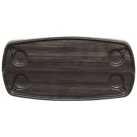 Silver Wave Pontoons 2190-0004 Pontoon Boat Table Top 32 X 15 1/2 Inch