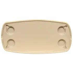 2200-0106 Silver Wave Pontoons Pontoon Boat Table Top 32 X 15 3/4 Inch Beige 2200-0106 Silver Wave Pontoons Pontoon Boat Table Top 32 X 15 3/4 Inch Beige
