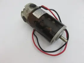 60533213 Simson Horizon 1000-1500 Sprint 1500 24v Windlass Motor For Parts