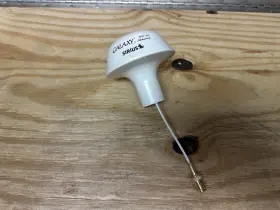 Sra-30 Sirius Galaxy By Shakespeare Low-profile Satellite Radio Antenna