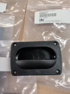 91050277 Skeeter Boat Pull Finger Compartment Latch Oem Pn Set Of 7