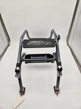 91140900 Skeeter Boats Boarding Ladder