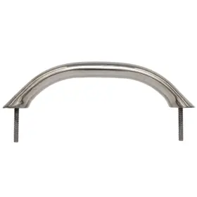 114107 Skiers Choice Boat Grab Handle 9 Inch Polished Ss