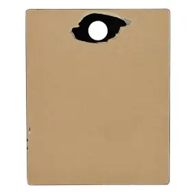 119120 Skiers Choice Boat Glove Box Door 11 1/4 X 13 7/8 In Acrylic