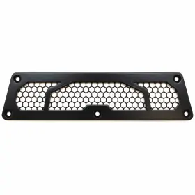 Umc-150 Skiers Choice Boat Deck Vent Cover 116377 9 1/4 X 2 In Aluminum