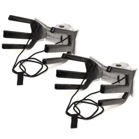 Ac-165wrd-1611 Skylon Ac-165wrd-1607 Boat Wakeboard Racks Centurion Combo Kit