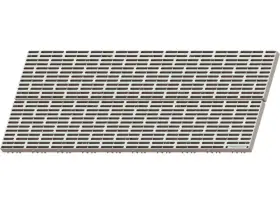 6024gr Snap Dock 60 X 24 Decking Panel Gray
