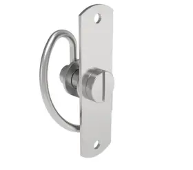 57-10-101-10 Southco Spring Latch Series Self-adjusting Compression Latches