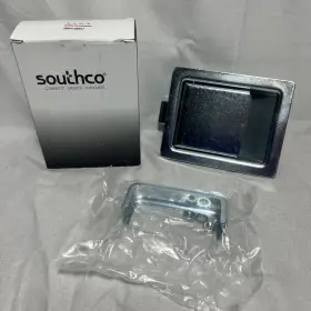 64-10-301-40 Southco Latch Push To Close Non Locking