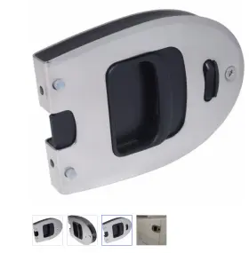 7747 Southco Genuine Omni Marine Flush Door Latch P/n