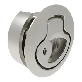 Ac-m1-42-8 Southco Actuator Key Locking Large Size 316 Stainless Steel