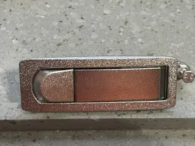 C2-33-31 Southco Adjustable Flush Lever Compression Latch S29