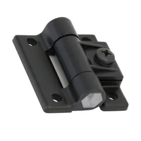 E6-10-501-20x8 Southco E6-10-501-20 Series Adjustable Torque Position Control Hinge With Hol