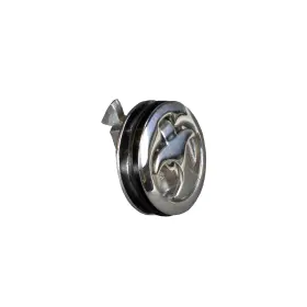 M5-22-000-8 Southco M1-22-000-8 Orcas Marine Stainless Steel Locking Slam Latch
