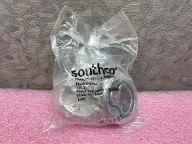 M1-42-8 Southco Flush Pull Latch