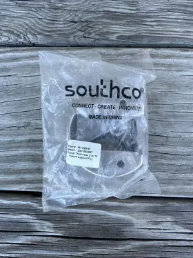 M1-525-81 Southco Boat Latch Hardware Kit 2-1/2 Inch