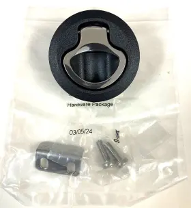 M1-61-800 Southco Flush Pull Slam Latch