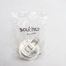 M1-99-231 Southco Flush Mount Latch No Locking Stainless Steel