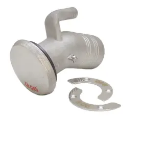 M7-23-9106909 Southco Gas 30 Degree Vented 2 Inch Deck Fill Marine Boat