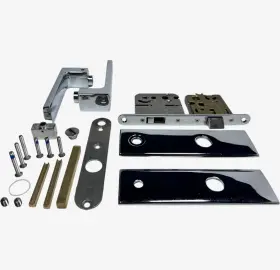 Ma-02-230-42-101 Southco Ma-02-251-42-101 / Sea Ray 2270801 Marine Entry Door Latch Assembly