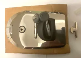 Mf-05-430-24 Southco Pro Flush Star Lock