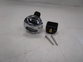 Southco Mp-01-103-511 Novibra Push To Close Drawer Latch Chrome Marine Boat