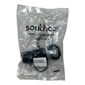 Mp-05-122-22 Southco Marine Push Button Latch Assembly Oem
