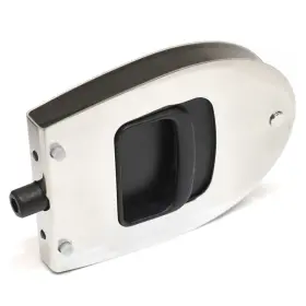Mr-03-100-24 Southco Boat Push To Close Latch Omni Stainless Steel