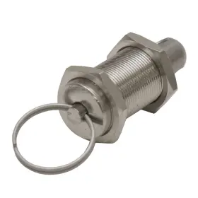 Mt-04-11-24 Southco Boat Pull Latch 3/4 Inch Stainless Steel
