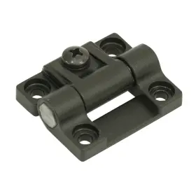 E6-10-301-20 Southco Pla045 A Adjustable Torque Position Control Hinge With Holes