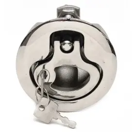 8304707 Southco Pn Boat Locking Compression Latch 2 12 Inch Stainless