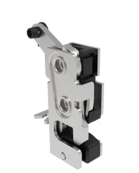 R4-10-10-506-20 Southco Rotary Push-to-close Latch Single Stage 2 Pack