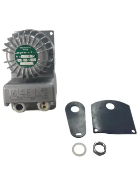 Speich 86351 Mdcs2 Windscreen Wiper Motor For W2 24v Id New