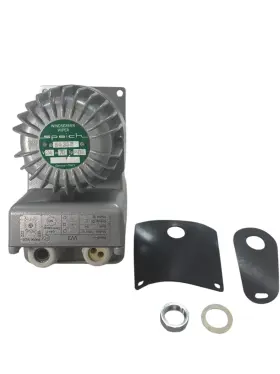 Speich 86352 Windscreen Wiper Motor Mdcs2 24v W3 New