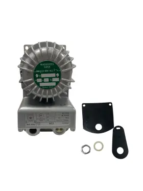 Speich 86353 Mdcs2 Windscreen Wiper Motor For W2 24v Id New